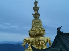 -峨眉山风景名胜区