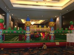 -成都天府丽都喜来登饭店