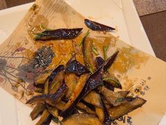 -俏东方·海味水饺·青岛菜(崂山店)