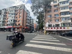 -韩国利尔面包(桂林路店)