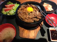-炼火烤肉店