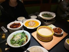 -小菜园新徽菜(青岛市南万象城店)