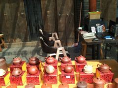 -茯茶镇