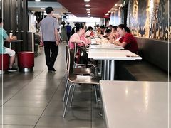 大堂-麦当劳(北京路广百广场店)