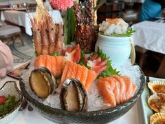 -初色海鲜自助(万丰路店)
