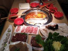 -季季红火锅(柳州城中万达二店)