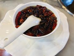 -惠丰涮肉馆(德宝新园店)