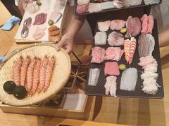 -鮨冠OMAKASE食べ放题(北京首店)
