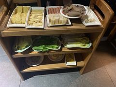 -傣妹火锅(南京东路一店)