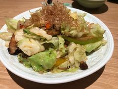 -锦粤宫·融合粤菜(上海金沙江店)