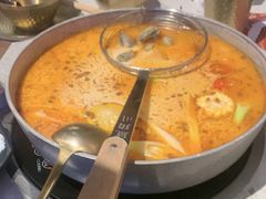 -琥珀川糟粕醋火锅(慈云寺店)