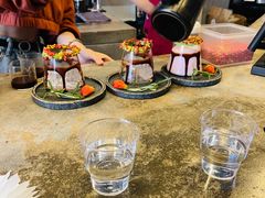-BE NORMAL CAFE(霞溪路店)