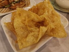 松花糖蛋散-金城大酒店-中餐厅(汾江中路店)