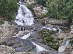 -海南热带雨林国家公园吊罗山景区