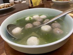 -鱼篮仔·潮汕美食(圆明新园店)