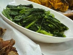 -楚山晓·湖北菜(武汉光谷K11店)