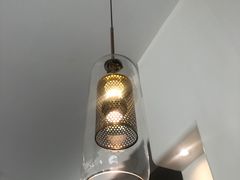 大堂-马头巷·食景园(苏州总店)