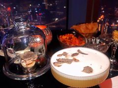 -广州四季酒店·天吧·高空酒吧