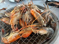 -芭提雅Amporn Seafood自助餐厅