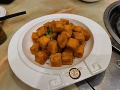 -李师傅脆肚(梅林店)