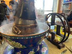 -东来顺•非遗火锅(外滩店)