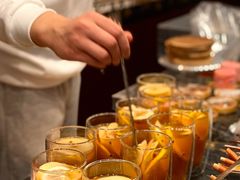 -青岛颐海花园酒店总店·自助餐厅