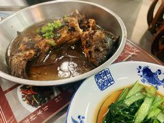 鲫鱼2吃-阿殳粥馆(水围村店)