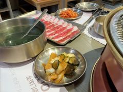-西塔老太太泥炉烤肉(双井店)