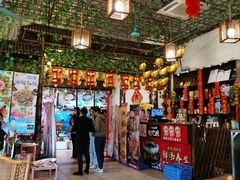 大堂-尚竹阁冬瓜盅·18年地标美食(平洲店)