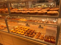 -LanTa蓝塔烘焙(锦艺城店)