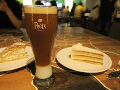 -Peet's 皮爷咖啡(东湖路手作店)