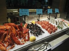 -新发展亚太JW万豪酒店·福苑咖啡厅