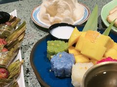 -Home Thai·泰谣(王府井apm店)