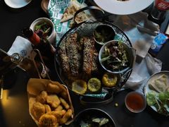 -疯克大象美式烤肉餐厅