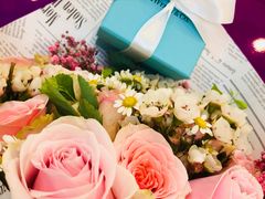 -Tiffany & Co.蒂芙尼
(南京德基广场店)