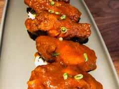 -Hurricane's Grill 飓风牛排