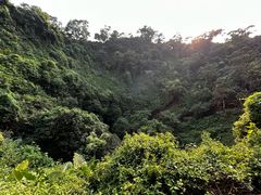 -海口火山口国家地质公园