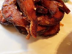 -汉通东林海鲜大酒店(鼓楼孝闻街店)