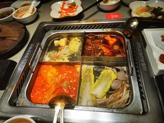 -海底捞火锅(宇飞大厦店)