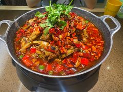 -蛙喔牛蛙(百联南方店)