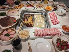 -海底捞火锅(高科广场店)