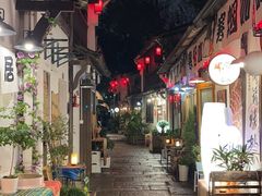 -小河直街历史文化街区