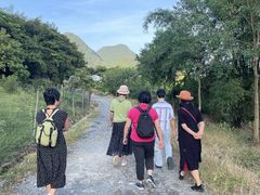 -宝晶宫旅游景区