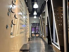 -中航健身会(星河中心分店)