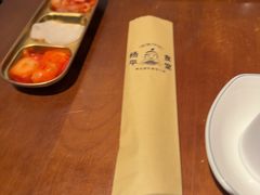 -양평식당·杨平食堂(华贸店)