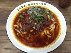 -每碗面馆(新鸿安大厦店)