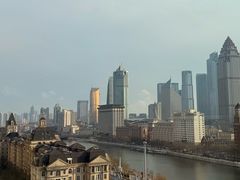 -天津香格里拉大酒店