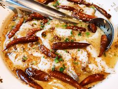 -川里谈·川味小馆(北京路店)