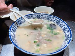 -黄三怪(清河店)