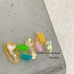 -Cici Nail日式美甲美睫工作室